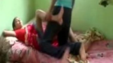 Desi Bihari Bhabhi Fucked by Padosi Young Boy