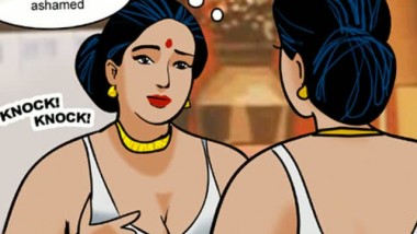 Velamma Episode 9: Taking Virginity