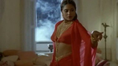 Anu Aggarwal sex scene from a movie