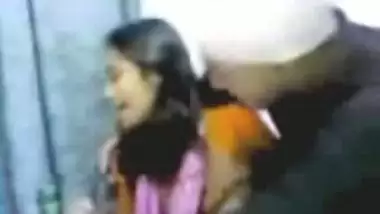 Pakistani Girl Friend Kissing Video