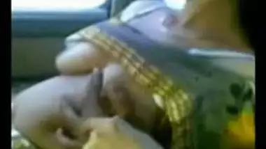 Tamil Cute Girl Sex In Car