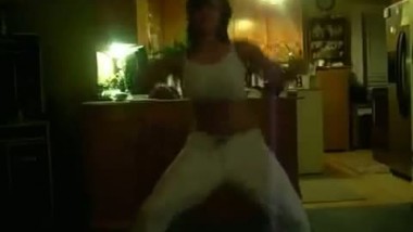 Sexy Ass Dance