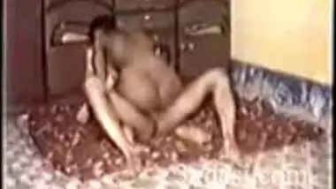 Desi Sex Bed With Her BF