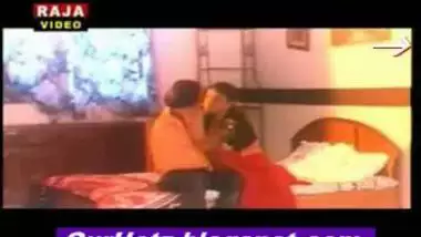 Indian couple stripping each other for sex