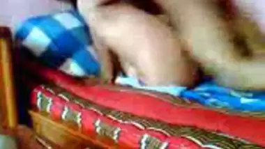 Cheater Desi Indian Aunty Nude at Home Fucked By her Boyfriend Scandal