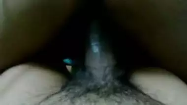Hot Aunty Ridding Cock