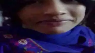 Pakistani Girl Sameena Fuck With Lover