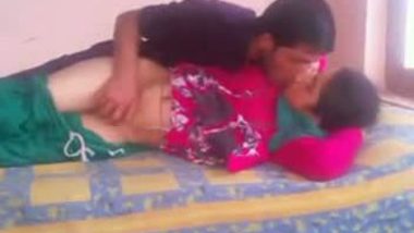 Homemade free porn video of a horny Delhi couple