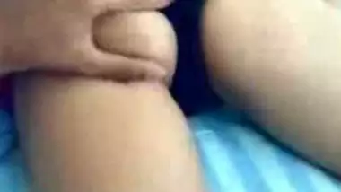 Desi Teen Girl Sex With Lover On Cam