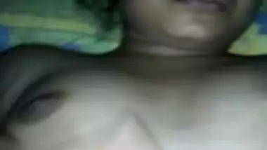 Cheating wife from Coimbatore fucks with BF