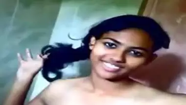 Bangladeshi Teen Taking off Cloth for Her- www.porninspire