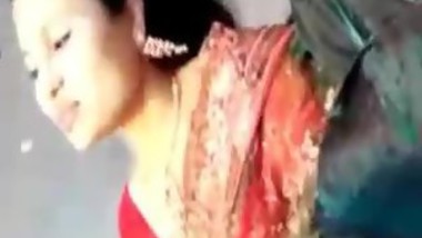 Bangla Couple Honeymoon sex leaked full vid. hotcamgirls.in