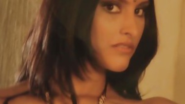 Sexy Indian Woman
