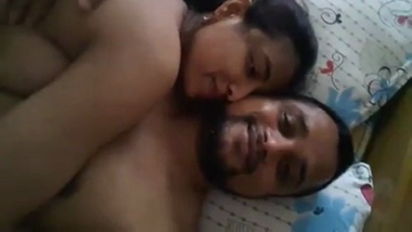 Bengaluru college couple sensual sex tape leaked online