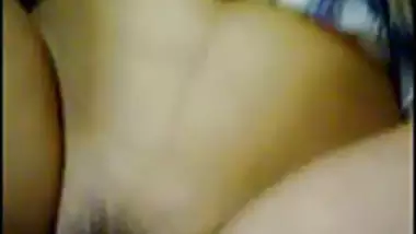 North east girl getting fucked