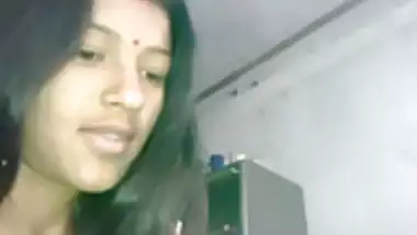Indian Wife Handjob and Fucking 