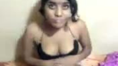 Indian bhabhi striptease and naked exposure mms