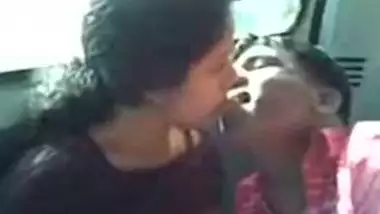 Desi bhabhi outdoor hot sex video with lover