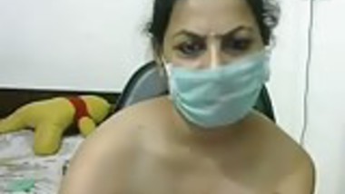 Indian web cam aunty-1