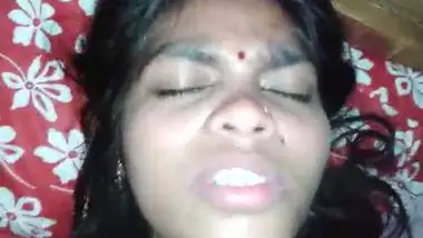Marathi house wife having a home sex