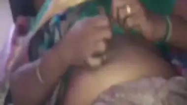 Marathi sex video of a desi woman