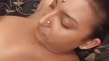 Indian Lady pussy fucking