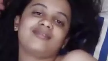Bangalore Girlfriend Leaked MMS