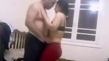 Desi mature sex video caught on webcam