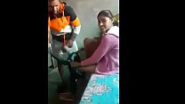Mallu girl getting her ass banged in a hotel