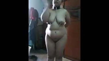 naked dumb fat indian pig self-humiliation 1