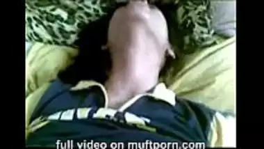 Desi girl fucked hard with a great climax