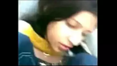 Cute and hot Bhojpuri teacher banged by her friend