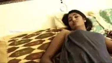 Swathi Naidu in a porn movie – Bra size