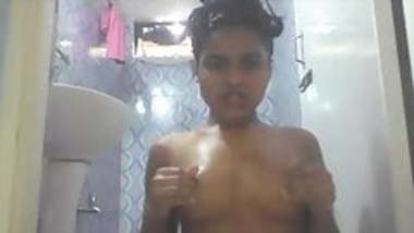 Sensual Desi Webcam Babe