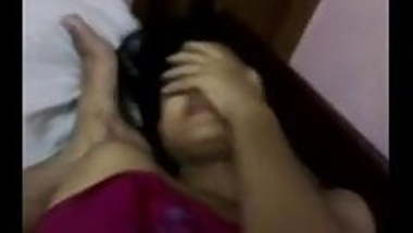 Desi cute shy girl first time making of sex video