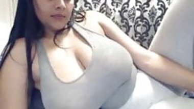  Busty indian teen with huge titties indiansex.su