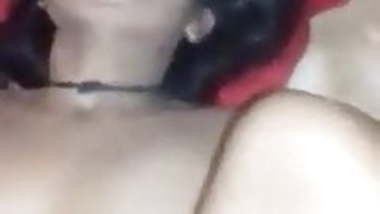 My Sister Asshole & Pussy Fucked by bbc