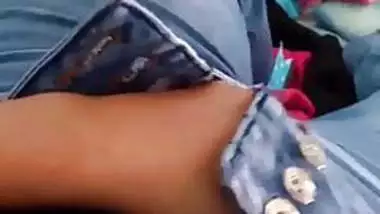 Indian Girl Rubbing Pussy And Moaning
