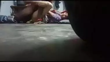Mature Village Bhabhi Sex With Husband On A Floor