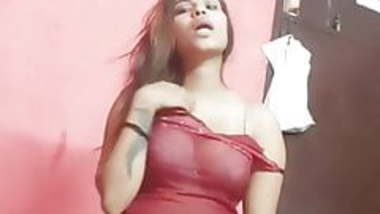 Anam Khan Models Dildo Sex