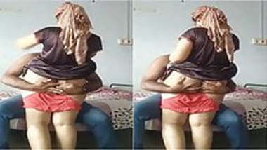 Today Exclusive-Sexy Priya Bhabhi Ass Massage...