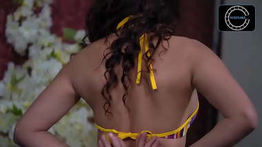 Hot Indian Massage Series - Nuru Massage (2020) S01E01