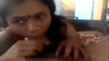 South indian aunty blowjob to daughter’s bf