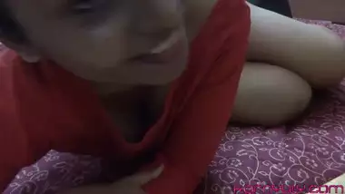 South Indian Foot Fetish