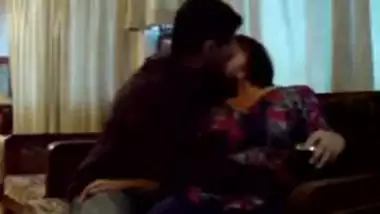 Indian Desi Couple Sex Tape Leaked Big Ass Bhabhi