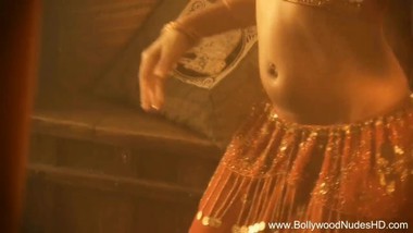 My Bollywood Ex-Lover Dances