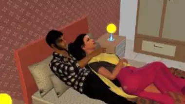 Animation porn showing desi bhabhi devar sex