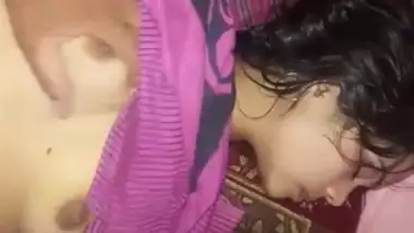 Bhabi Getting Fucked By Husband Friend