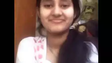 Indian Teen girl leak