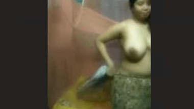 Bangladeshi Girl Showing Nude Body